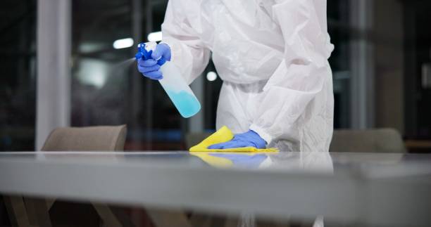 Licensed Blood Cleanup service in Greenwood, SC - Crime Scene Cleaner Online